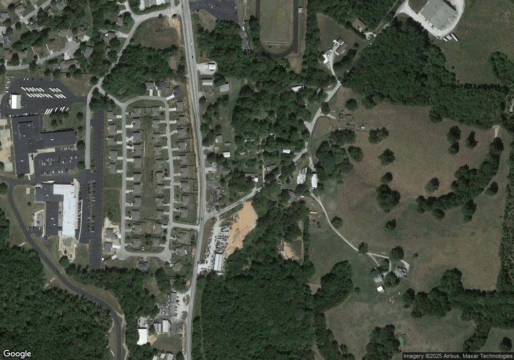 69 Emerson Rd, Reeds Spring, MO 65737 - photo 1