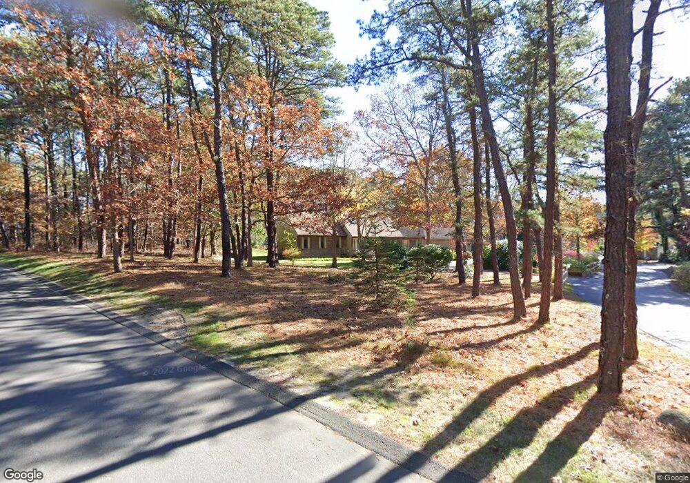 2 Quail Run, Oak Bluffs, MA 02557 - photo 1