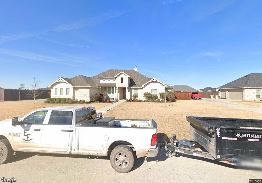 218 Tierra Ct, Abilene, TX 79602 - photo 1