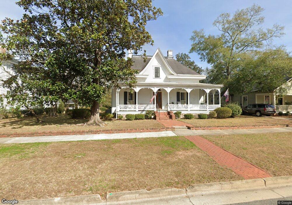 412 N Dawson St, Thomasville, GA 31792 - photo 1