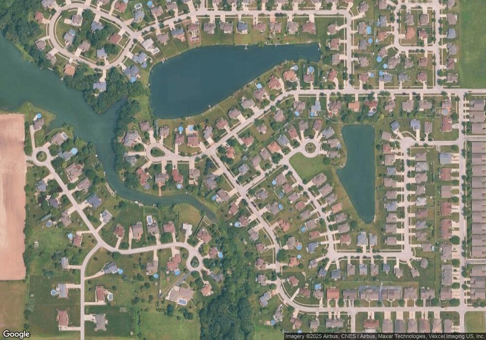 10695 Newton Ave, Crown Point, IN 46307 - photo 1