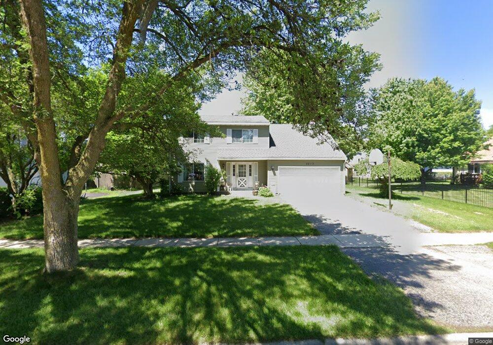 2213 Flambeau Dr, Naperville, IL 60564 - photo 1