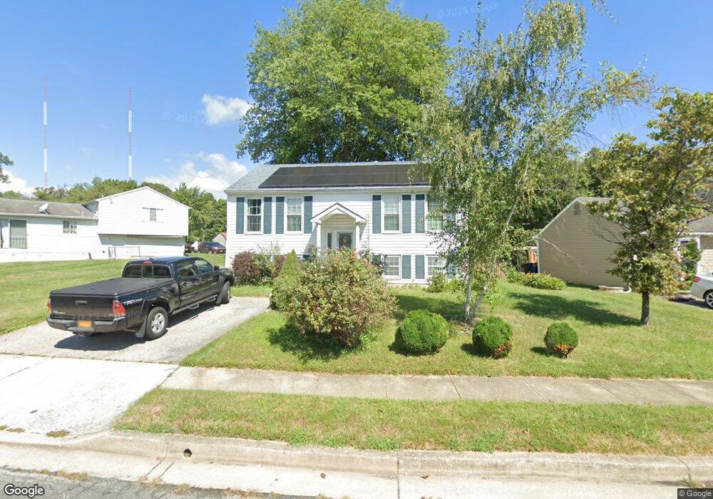 8416 Horatio Rd, Randallstown, MD 21133 - photo 1