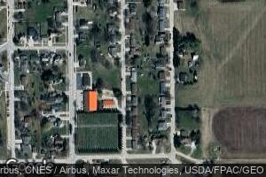 707 S Egbert St, Monona, IA 52159