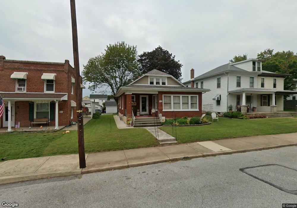 50 S 4th St, Mount Wolf, PA 17347 - photo 1