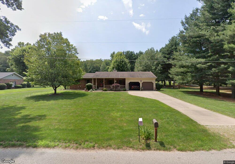 5826 W 250 N, La Porte, IN 46350 - photo 1