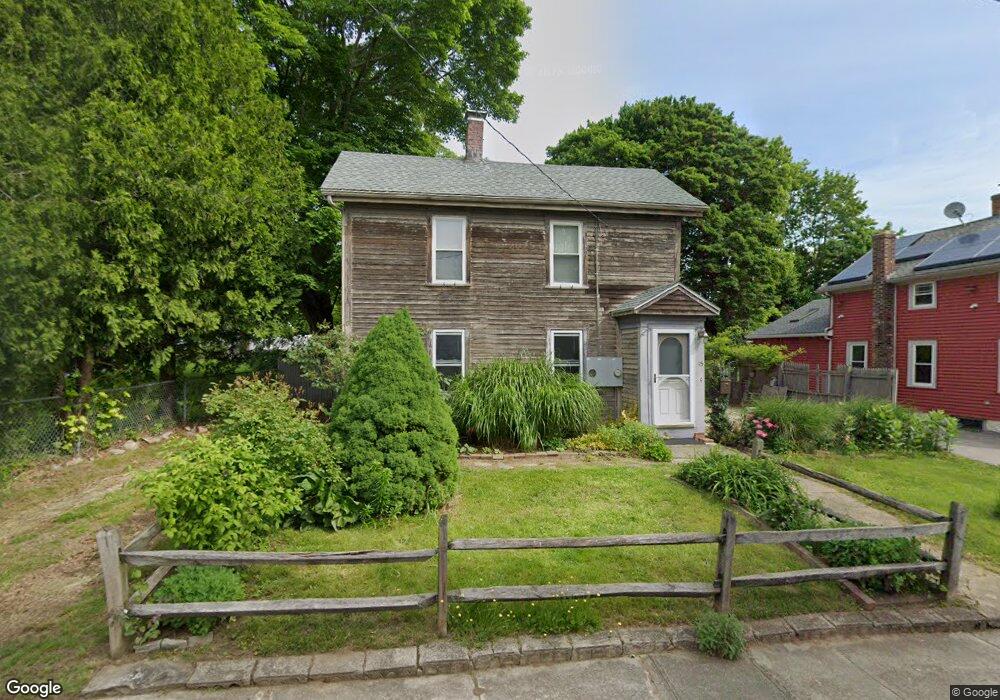 15 Stanton St, Pawcatuck, CT 06379 - photo 1