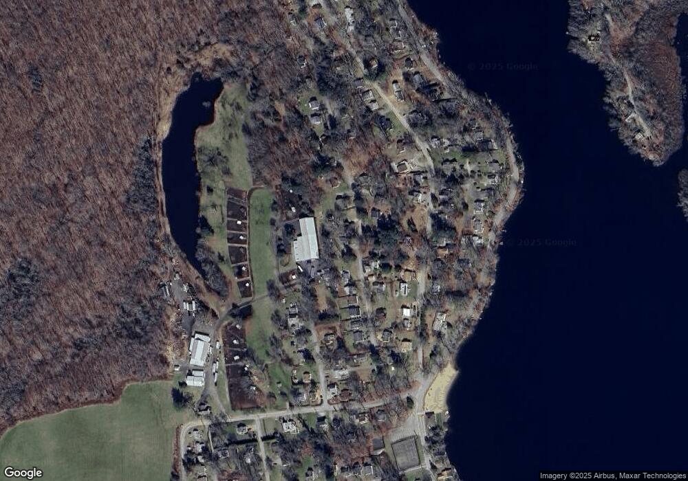 27 Lookout Dr Cottage, East Haddam, CT 06423 - photo 1