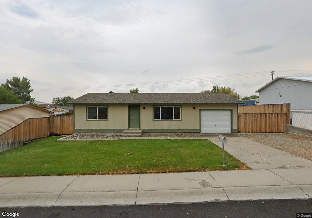 1211 Toy Ave, Winnemucca, NV 89445 - photo 1