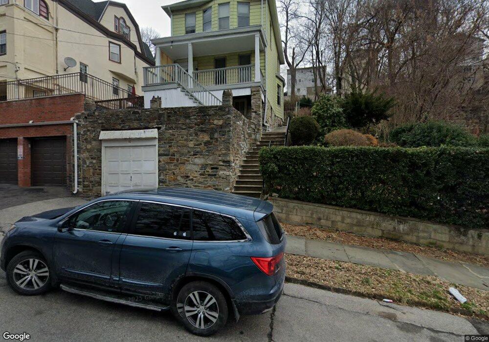 50 Sedgwick Ave, Yonkers, NY 10705 - photo 1