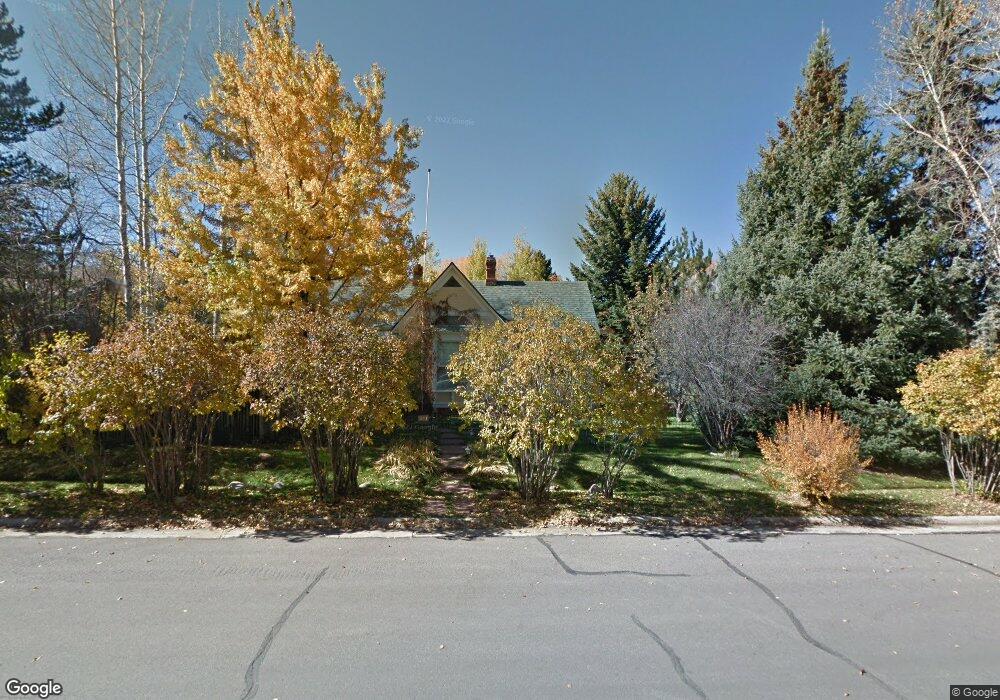421 N 5th St, Aspen, CO 81611 - photo 1