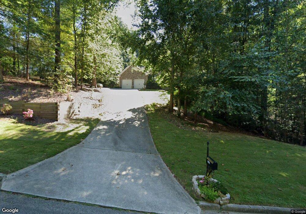 1033 City Market St, Hoschton, GA 30548 - photo 1