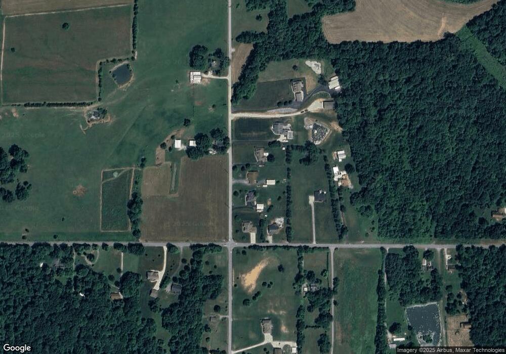 3044 Henriott Rd, Georgetown, IN 47122 - photo 1