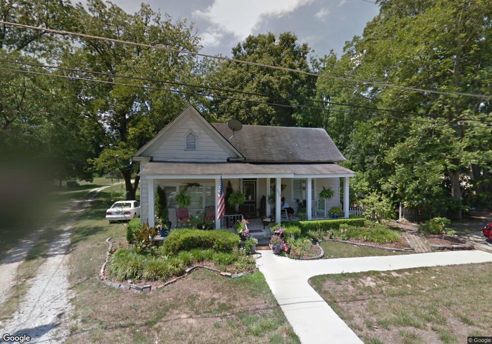 7625 Conyers St, Lithonia, GA 30058 - photo 1