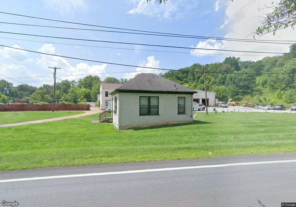 2530 Creek Rd, Downingtown, PA 19335 - photo 1