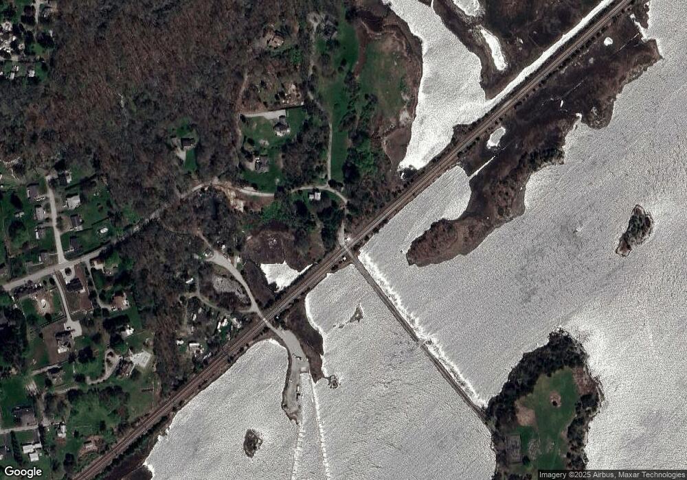 19 Elihue Island Rd, Stonington, CT 06378 - photo 1