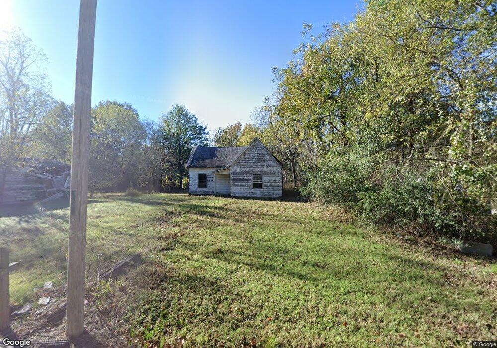 230 W Delaware Ave, McAlester, OK 74501 - photo 1