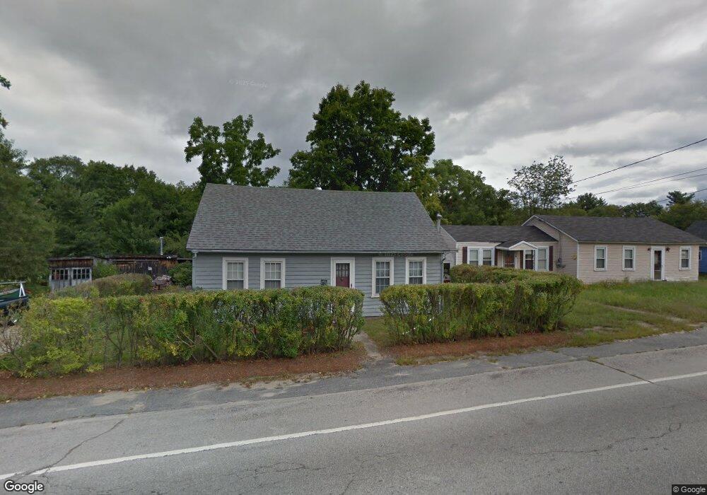 34 Fitzwilliam Rd, Troy, NH 03465 - photo 1