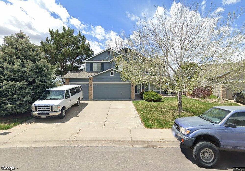 19732 E Stanford Dr, Centennial, CO 80015 - photo 1