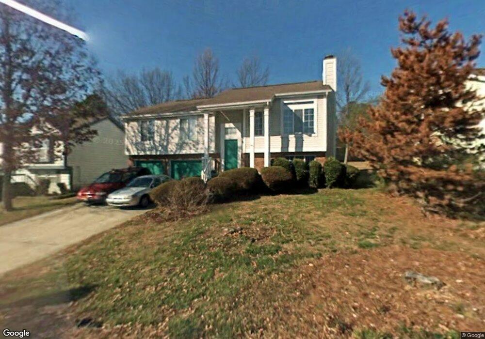 6102 Raintree Bend, Lithonia, GA 30058 - photo 1