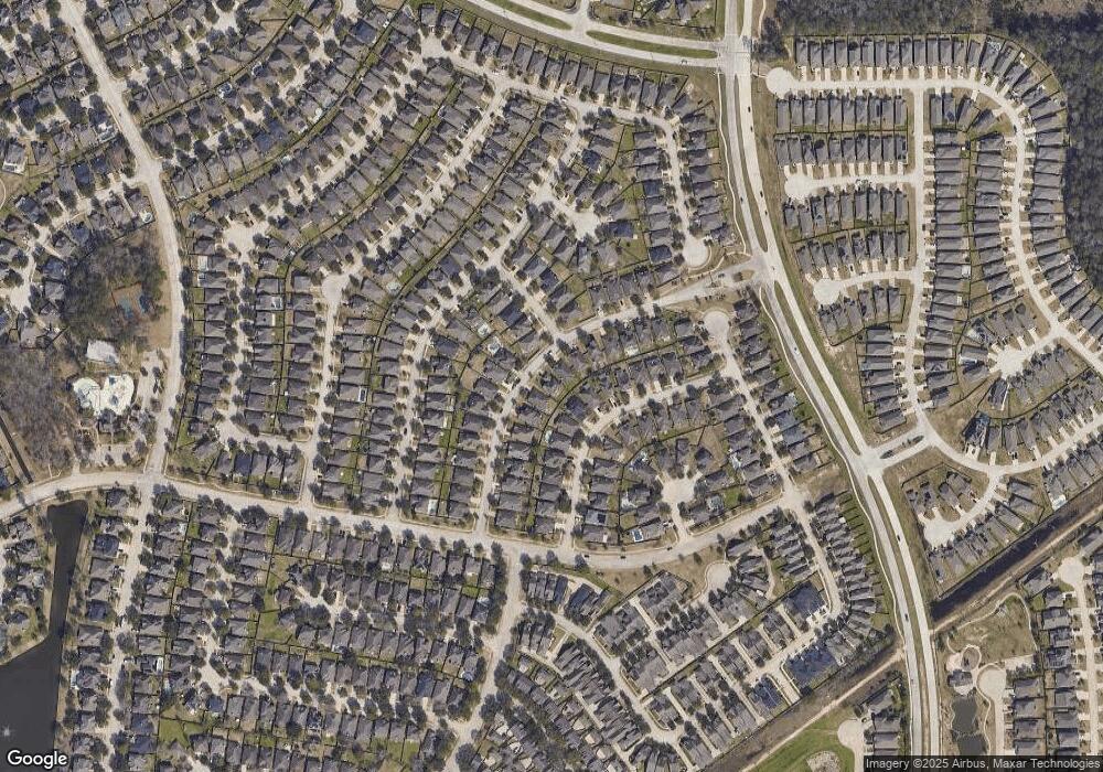 30310 Mesa Valley Dr, Spring, TX 77386 - photo 1