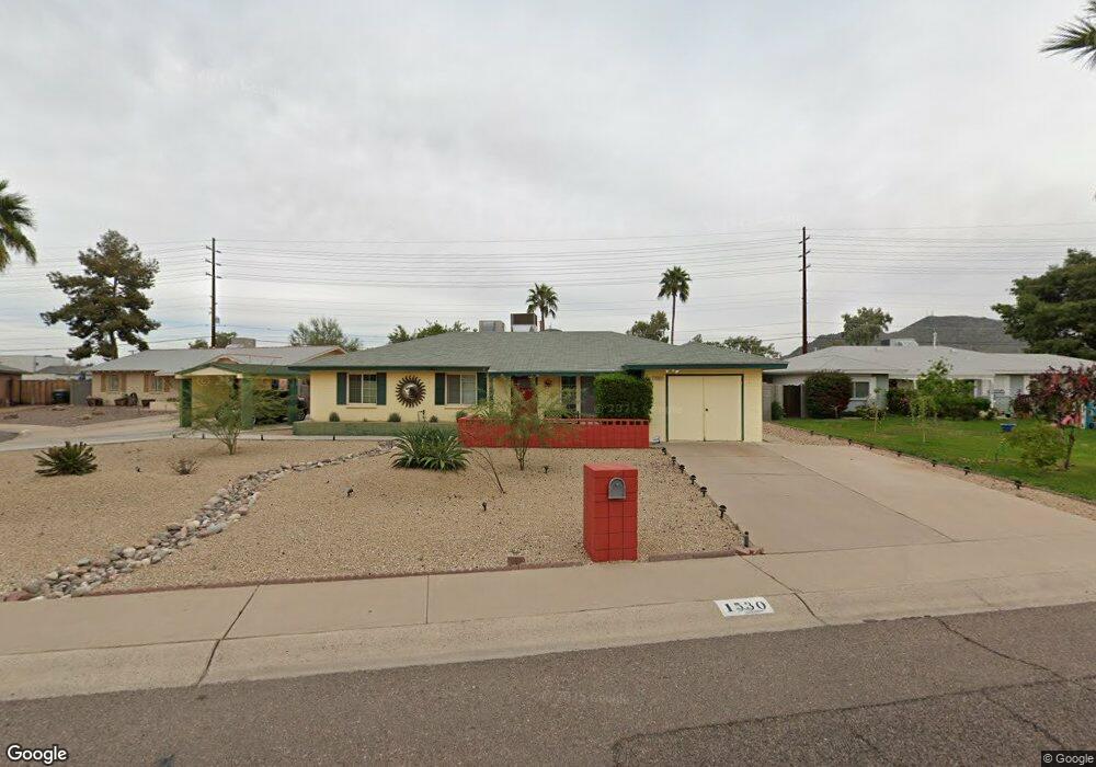 1530 W Mission Ln, Phoenix, AZ 85021 - photo 1