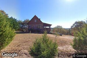 2370 Slate Mine Rd SE, Fairmount, GA 30139