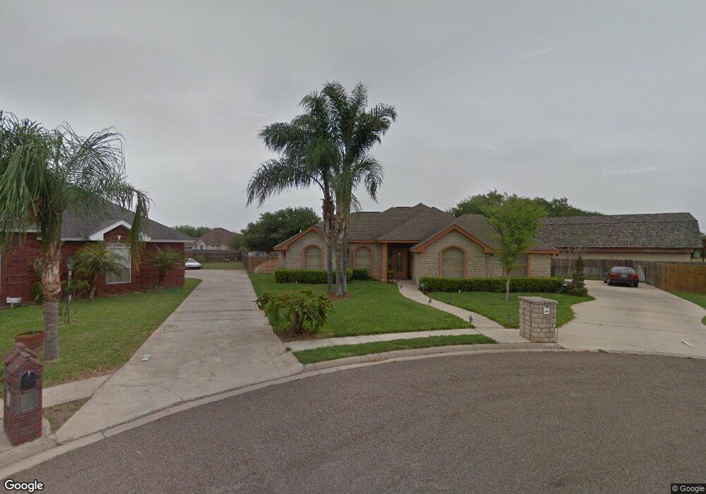 2309 Northgate Cir, Weslaco, TX 78599 - photo 1