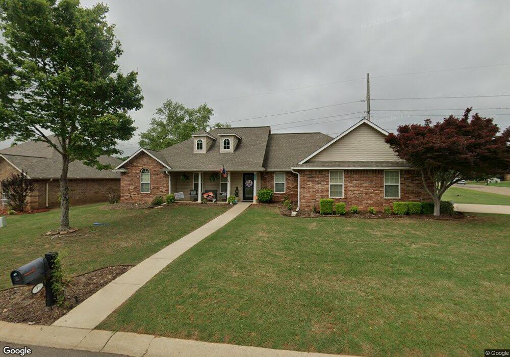 1 Irongate Dr, Texarkana, TX 75503 - photo 1