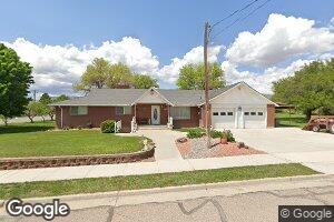 201 N Main St, Aurora, UT 84620