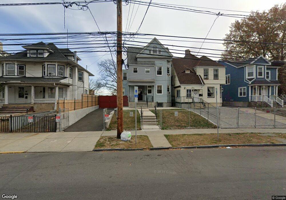 521 Summer Ave, Newark, NJ 07104 - photo 1