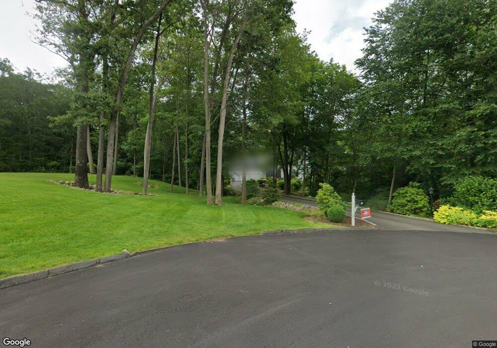 9 Kensett Ridge, Norwalk, CT 06851 - photo 1