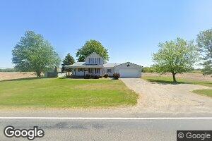 6468 N Broadway Rd, Freeport, MI 49325