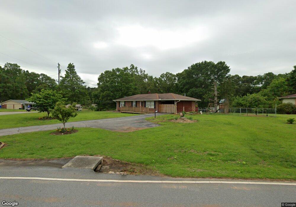 508 Freedom Dr, Walhalla, SC 29691 - photo 1