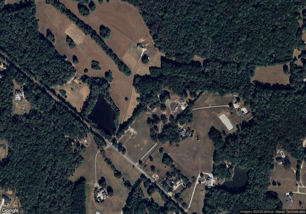 2158 Gordon Rd, Moreland, GA 30259 - photo 1