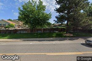 7101 W Yale Ave Unit 3403, Denver, CO 80227