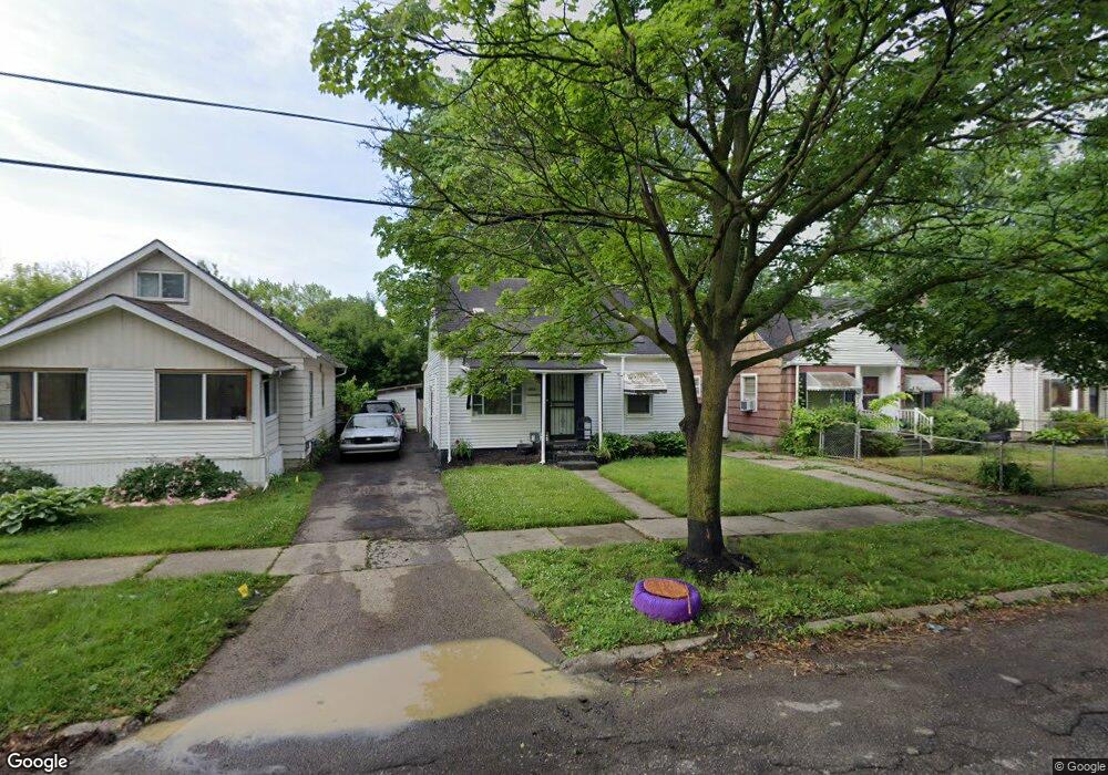 2602 Nebraska Ave, Flint, MI 48506 - photo 1