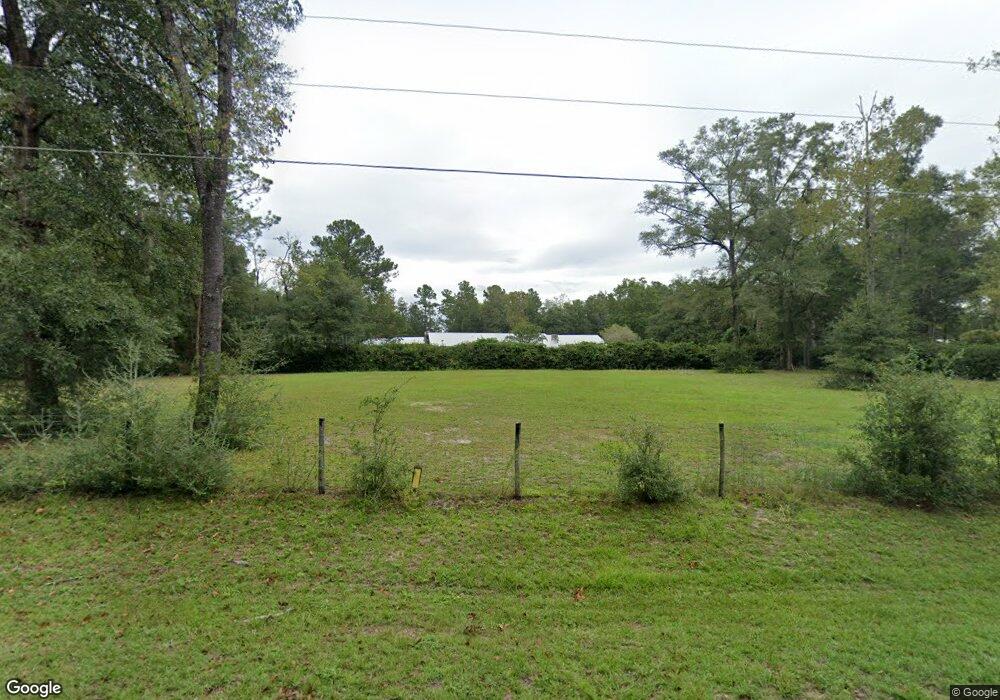 96 Slash Pine Dr, Crawfordville, FL 32327 - photo 1