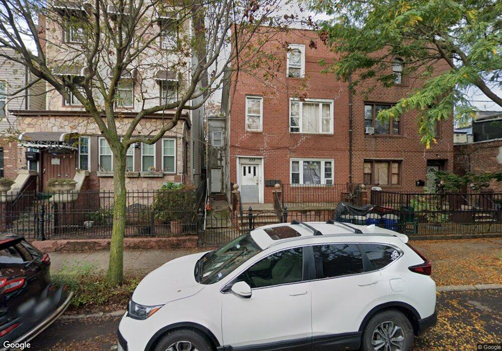 222 Warwick St, Brooklyn, NY 11207 - photo 1