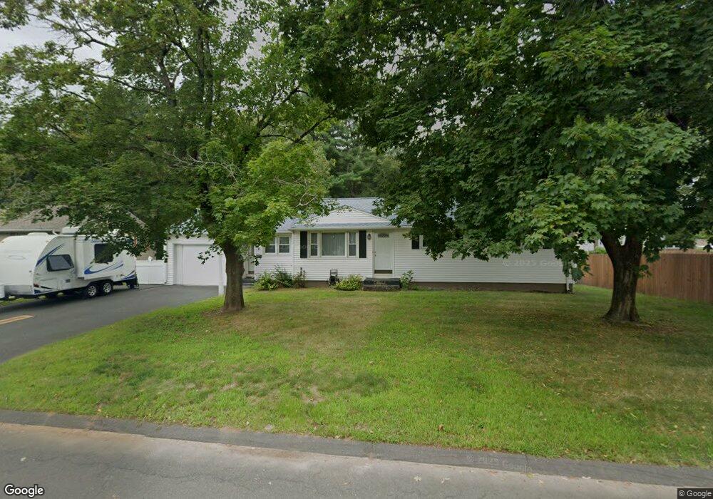 4 Alaimo Dr, Enfield, CT 06082 - photo 1