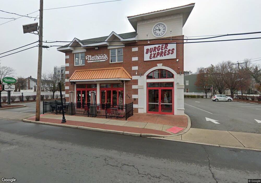 215 Roosevelt Ave, Carteret, NJ 07008 - photo 1