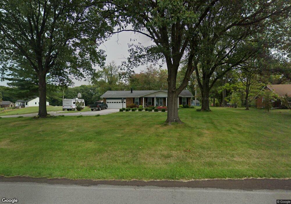 1111 S Clinton Rd, Caseyville, IL 62232 - photo 1