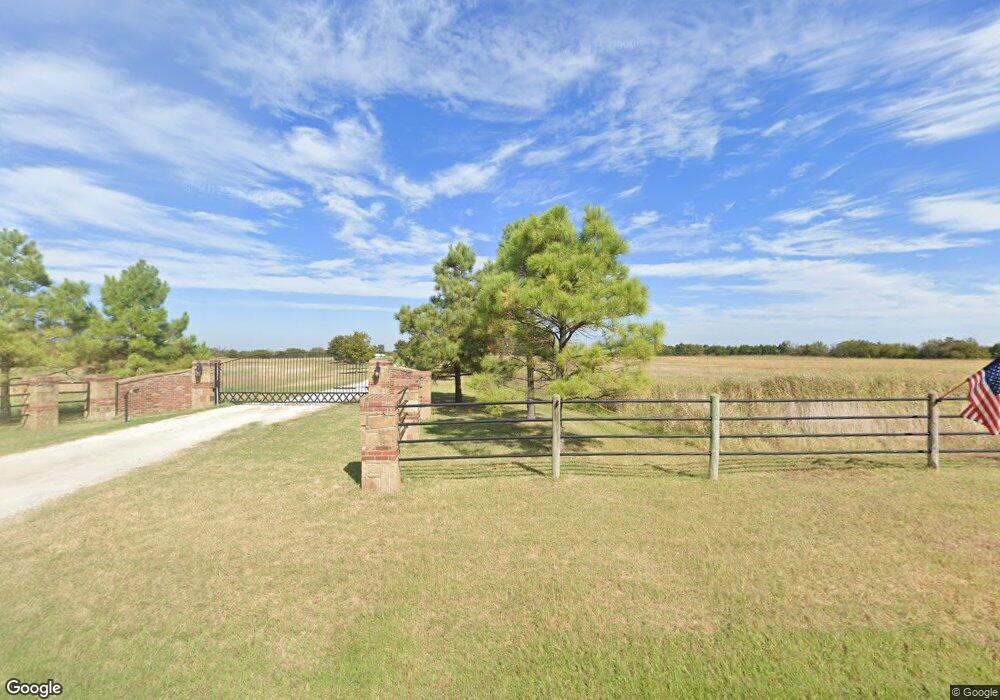 39370 Wolverine Rd, Shawnee, OK 74804 - photo 1