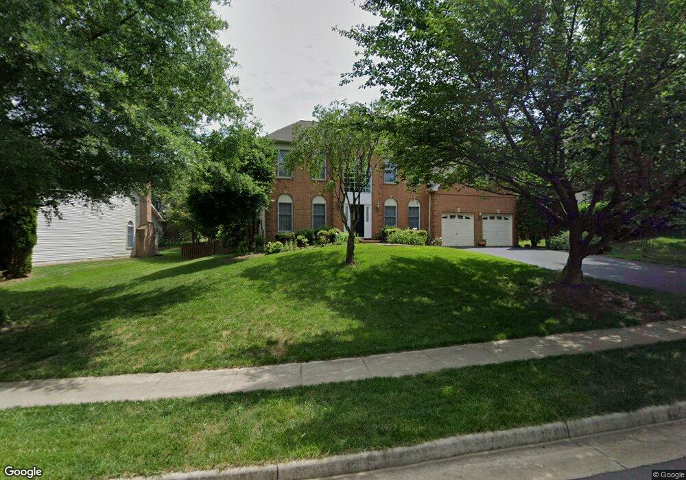 1291 Gatesmeadow Way, Reston, VA 20194 - photo 1