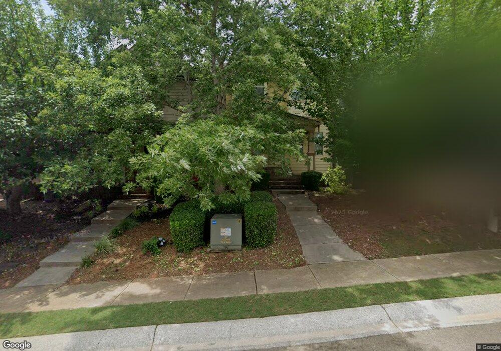 718 St James Place unit 92, Canton, GA 30115 - photo 1