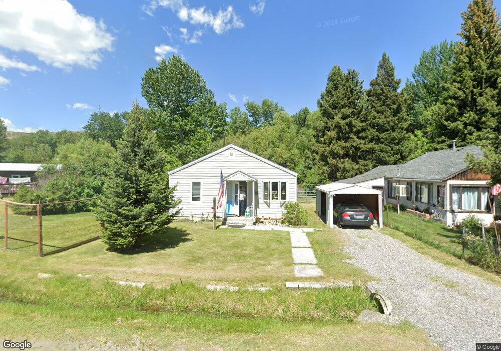 30 S Davidson Ave, Absarokee, MT 59001 - photo 1