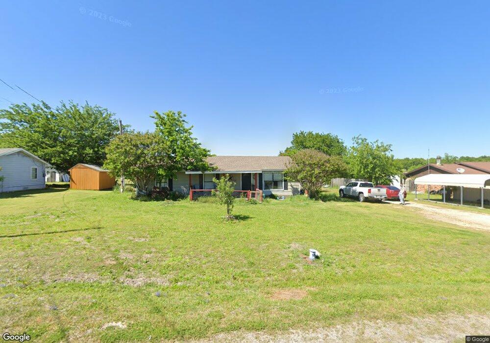 861 County Road 260, Gainesville, TX 76240 - photo 1