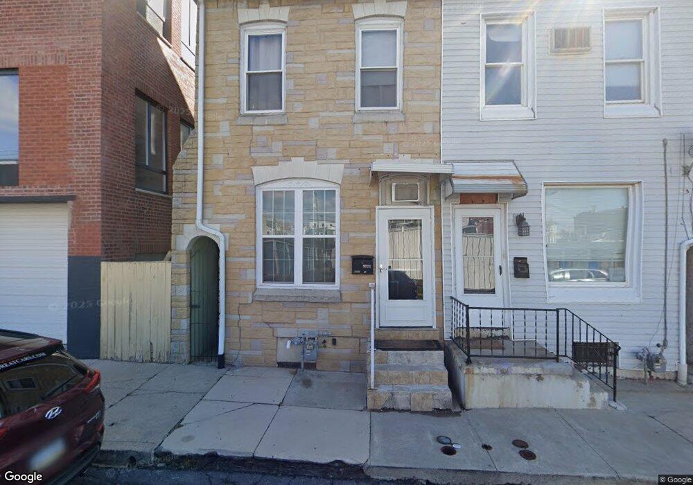 1123 Moss St, Reading, PA 19604 - photo 1