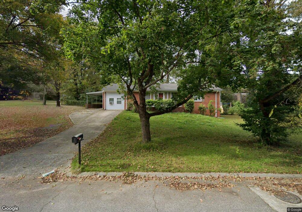 3130 Ann Rd SE, Smyrna, GA 30080 - photo 1