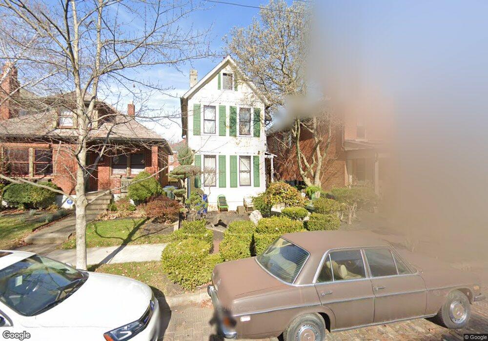 96 E Mithoff St, Columbus, OH 43206 - photo 1